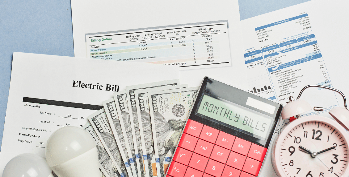 Easy DIY Hacks to Cut Your Utility Bill in Half