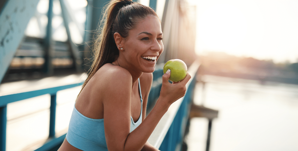 7 Health Hacks So Simple You’ll Wonder Why You Didn’t Start Sooner