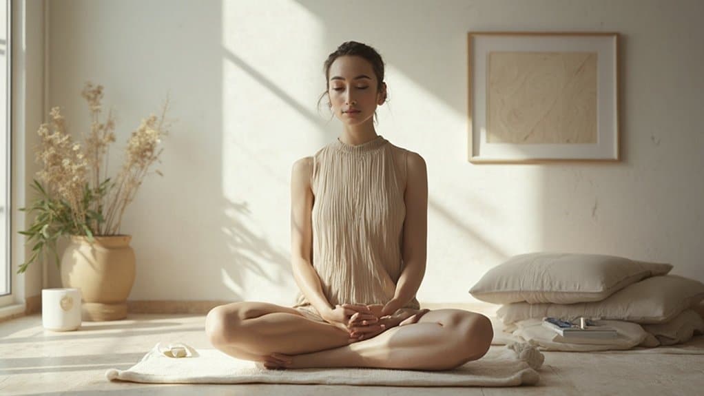 daily practices for mental health