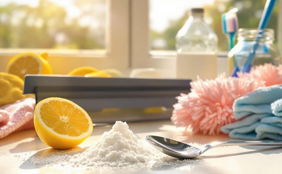 effective cleaning tips revealed