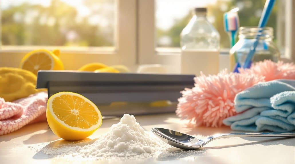 effective cleaning tips revealed