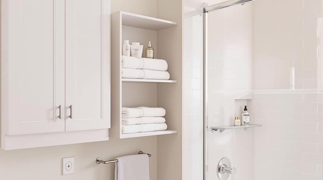 efficient storage options available