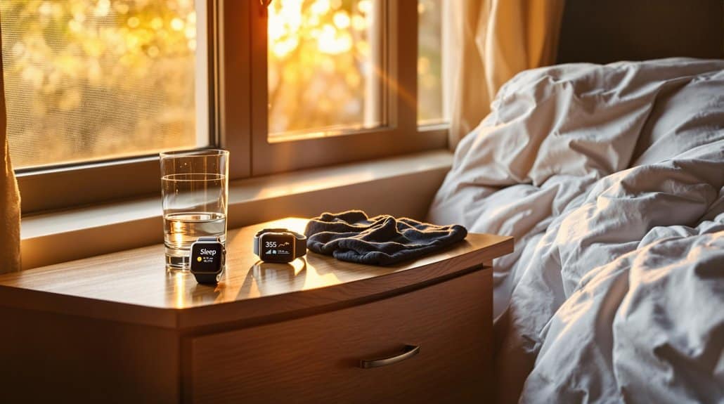 exercise improves sleep quality