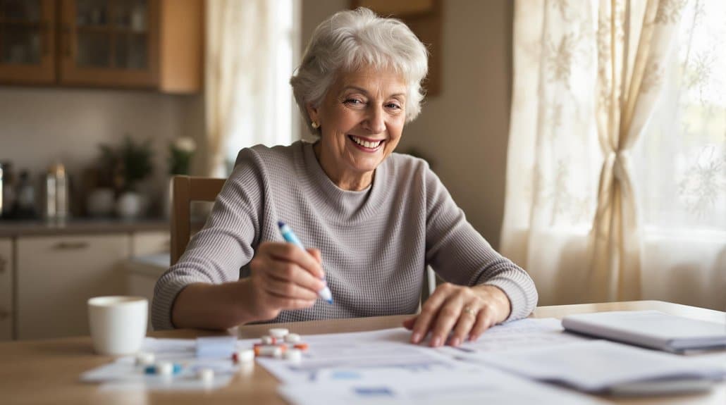 insulin savings for seniors