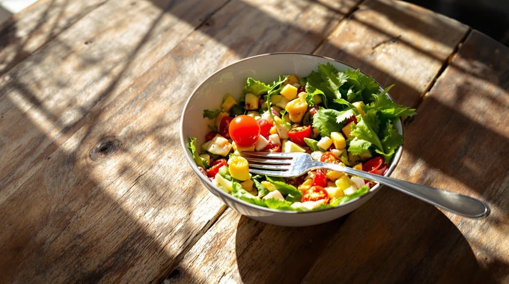 mindful eating fullness guide