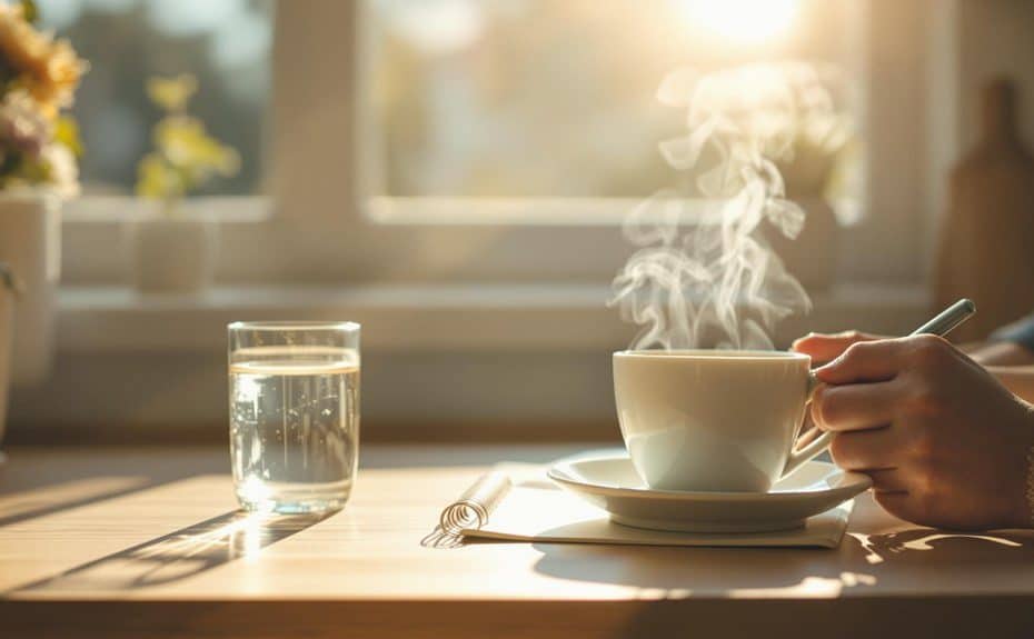 morning hack boosts focus