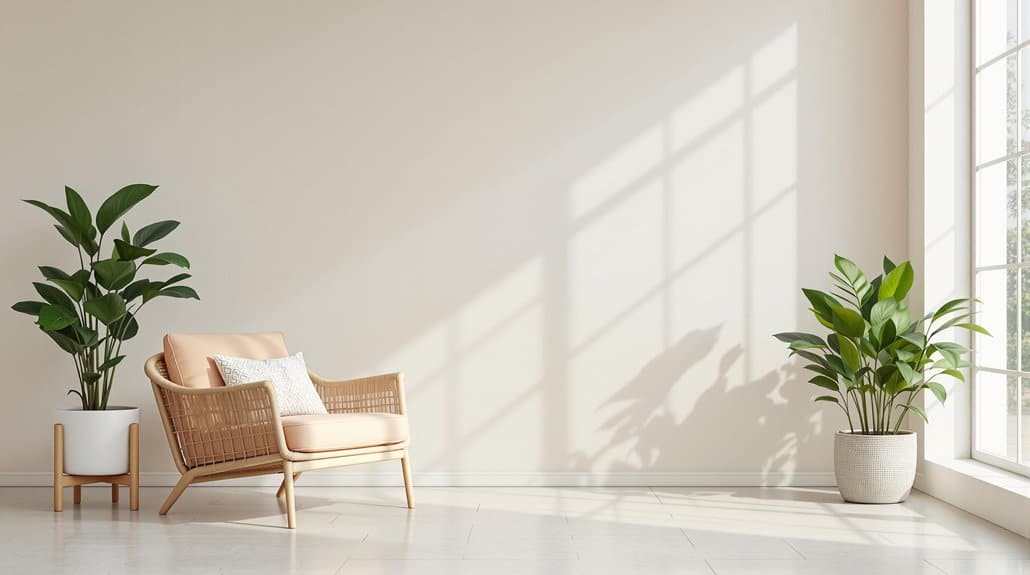 natural indoor air purification