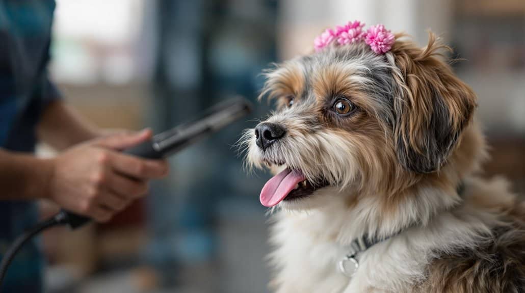 next generation grooming tools efficiency