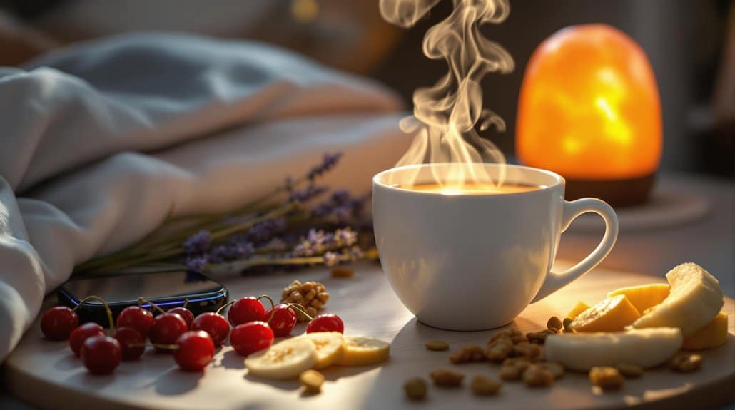 nutrition and energy balance