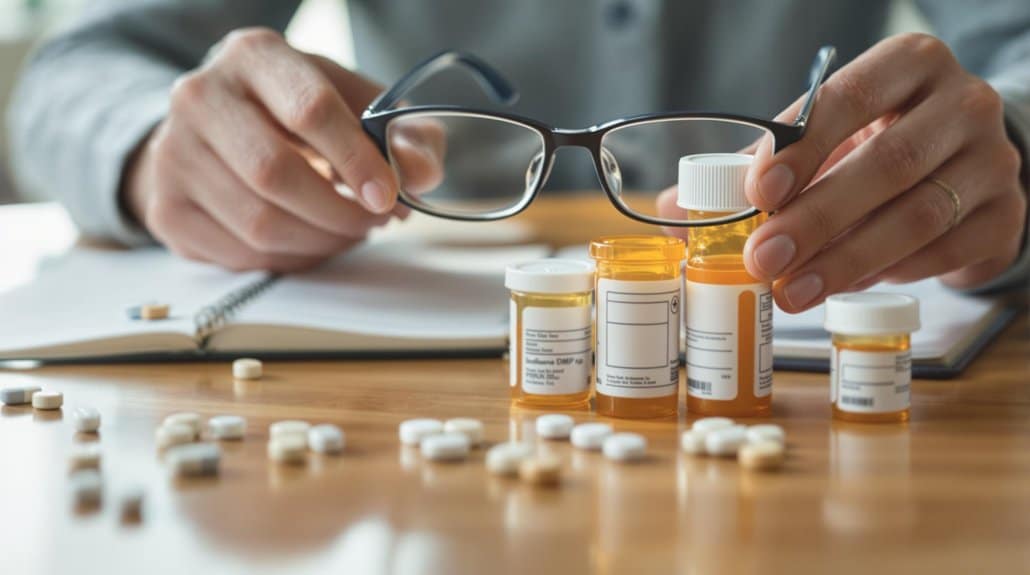 prescription drug coverage challenges
