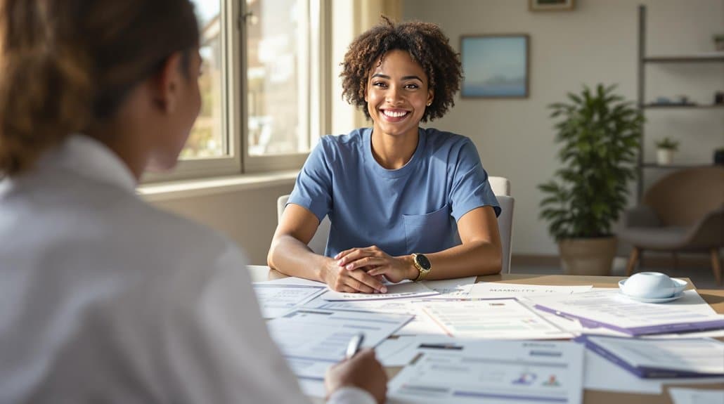 preventive care benefits utilization