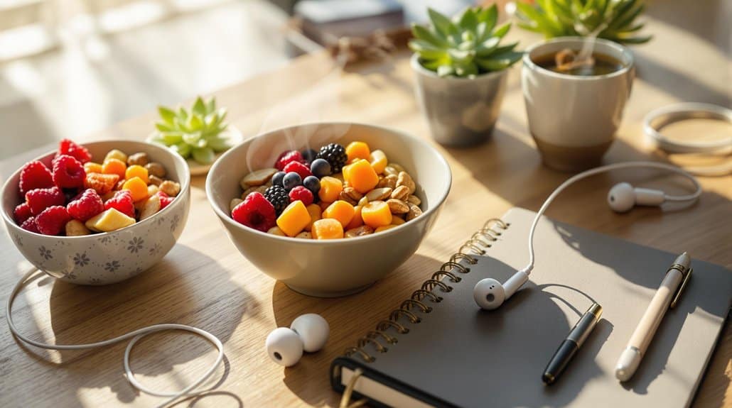 quick memory enhancement tips