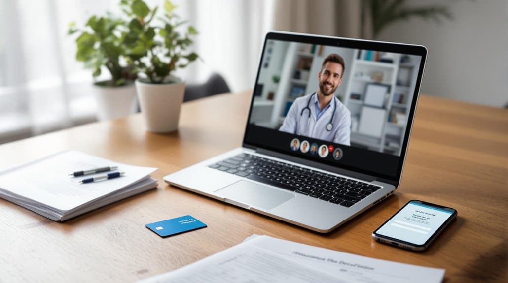 remote healthcare access solutions