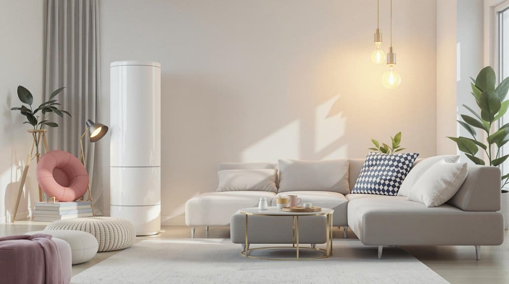 smart energy saving habits