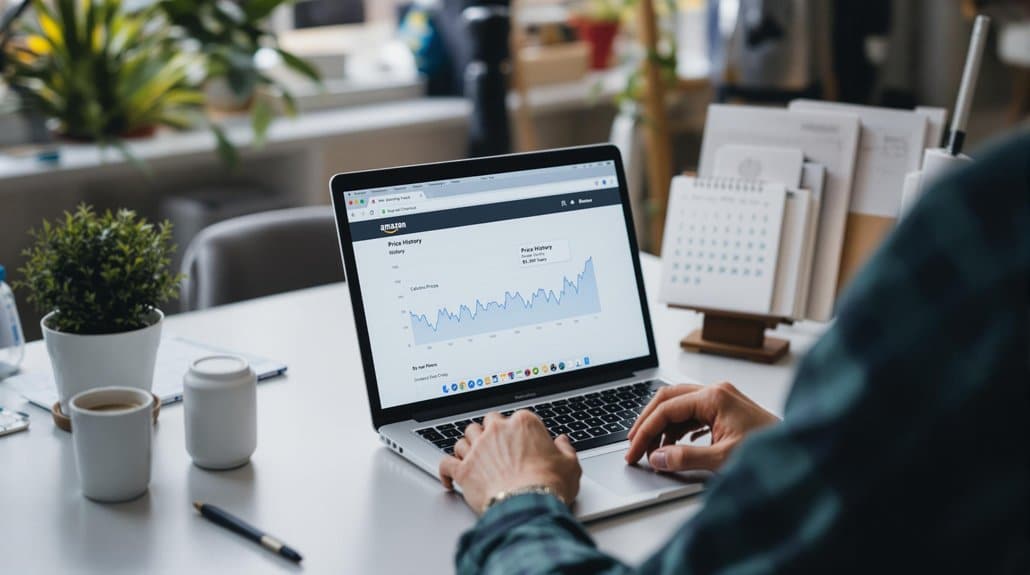 timing purchases with insights