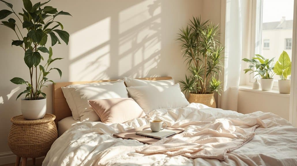transformative morning routines